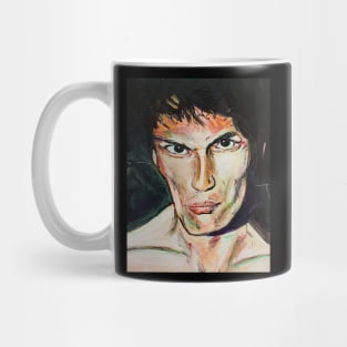 NIGHT STALKER Mug